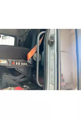 Volvo VNM Body, Misc. Parts