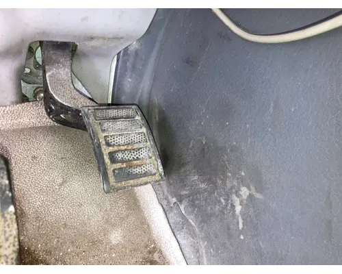 Volvo VNM Body, Misc. Parts