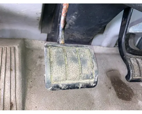 Volvo VNM Body, Misc. Parts