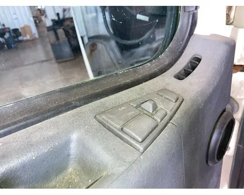 Volvo VNM Body, Misc. Parts