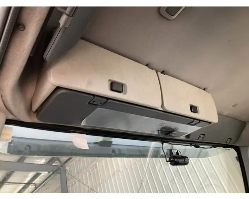 Volvo VNM Body, Misc. Parts