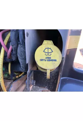 Volvo VNM Body, Misc. Parts