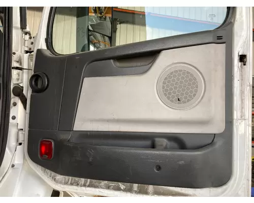 Volvo VNM Body, Misc. Parts