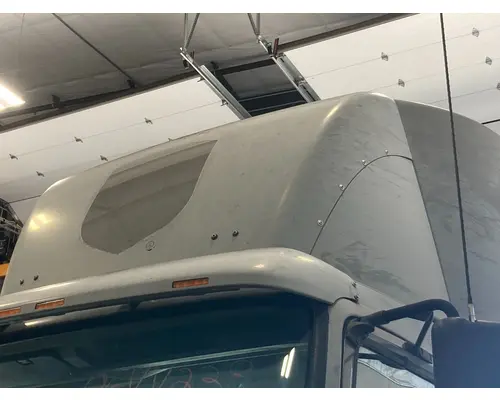 Volvo VNM Body, Misc. Parts