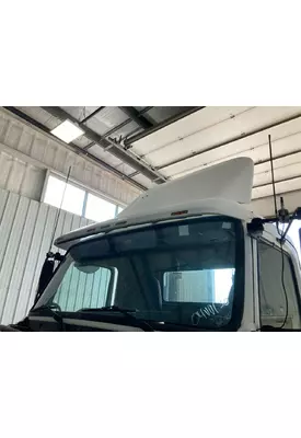 Volvo VNM Body, Misc. Parts