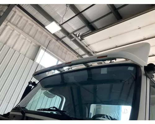 Volvo VNM Body, Misc. Parts