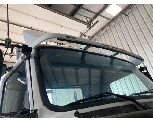 Volvo VNM Body, Misc. Parts