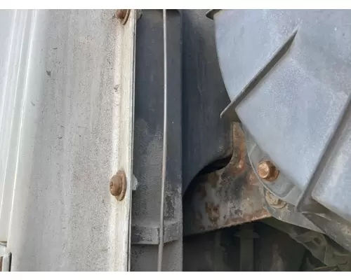 Volvo VNM Body, Misc. Parts