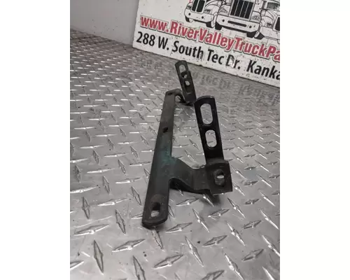 Volvo VNM Brackets, Misc.