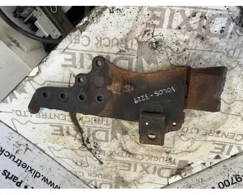Volvo VNM Brackets, Misc.