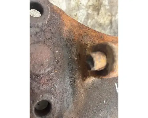 Volvo VNM Brackets, Misc.