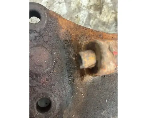 Volvo VNM Brackets, Misc.