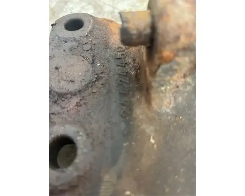 Volvo VNM Brackets, Misc.