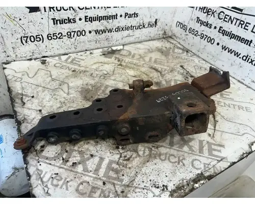 Volvo VNM Brackets, Misc.