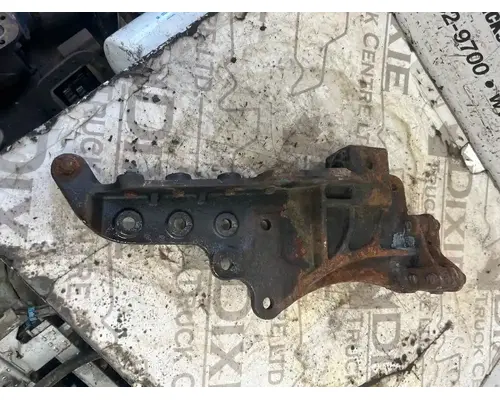Volvo VNM Brackets, Misc.