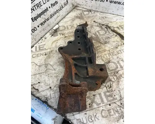 Volvo VNM Brackets, Misc.