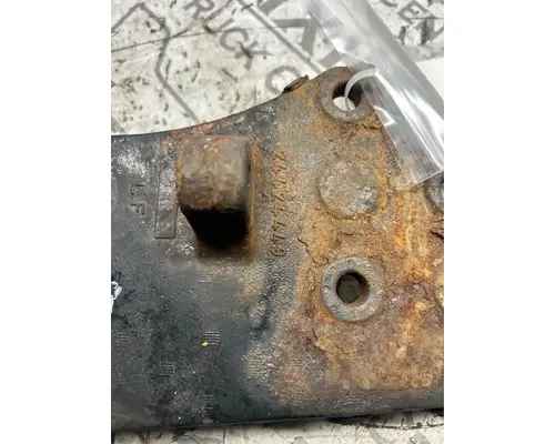 Volvo VNM Brackets, Misc.