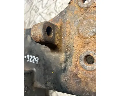 Volvo VNM Brackets, Misc.