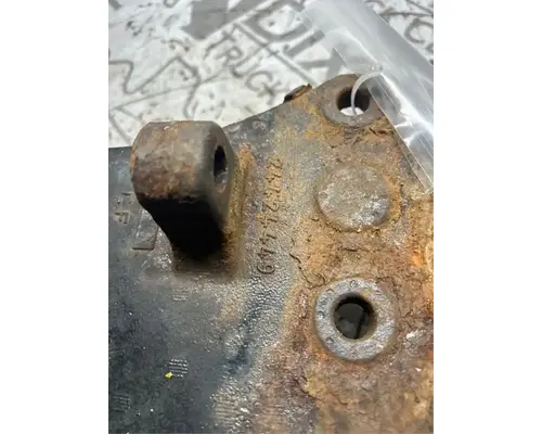 Volvo VNM Brackets, Misc.