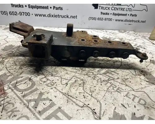 Volvo VNM Brackets, Misc.