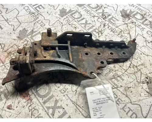 Volvo VNM Brackets, Misc.