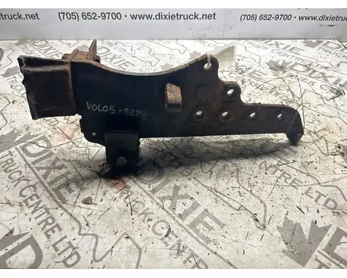 Volvo VNM Brackets, Misc.