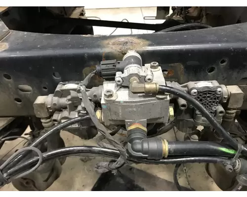 Volvo VNM Brake Control Module (ABS)