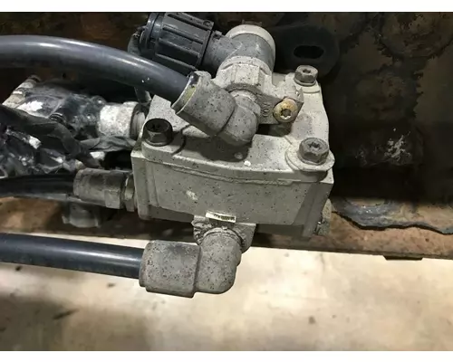 Volvo VNM Brake Control Module (ABS)