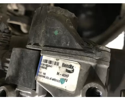 Volvo VNM Brake Control Module (ABS)
