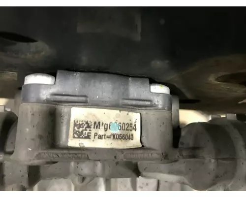 Volvo VNM Brake Control Module (ABS)