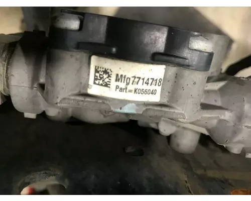 Volvo VNM Brake Control Module (ABS)