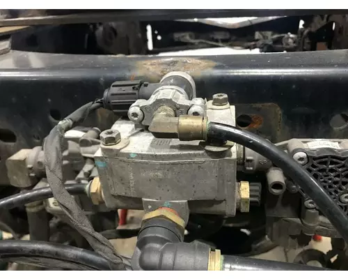 Volvo VNM Brake Control Module (ABS)