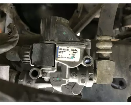 Volvo VNM Brake Control Module (ABS)
