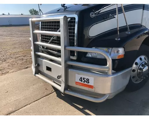 Volvo VNM Bumper Assembly, Front