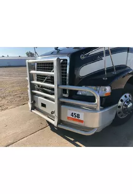 Volvo VNM Bumper Assembly, Front