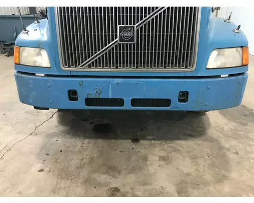 Volvo VNM Bumper Assembly, Front