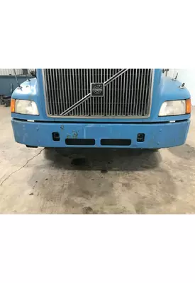 Volvo VNM Bumper Assembly, Front