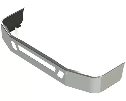 Volvo VNM Bumper Assembly, Front