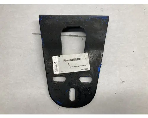 Volvo VNM Bumper Assembly, Front