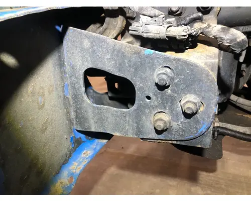 Volvo VNM Bumper Assembly, Front