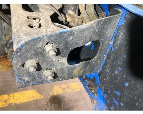 Volvo VNM Bumper Assembly, Front