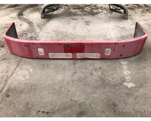 Volvo VNM Bumper Assembly, Front