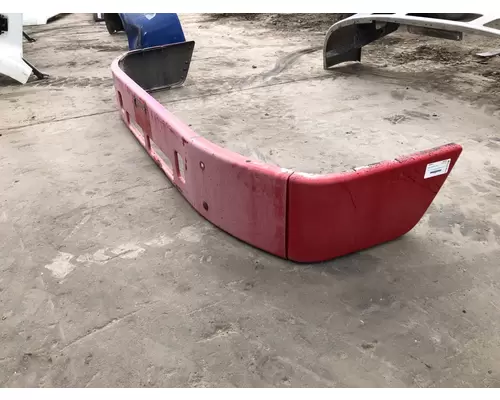 Volvo VNM Bumper Assembly, Front