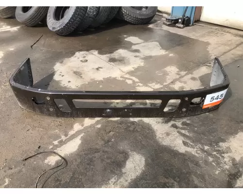 Volvo VNM Bumper Assembly, Front