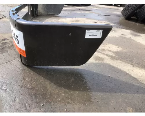 Volvo VNM Bumper Assembly, Front