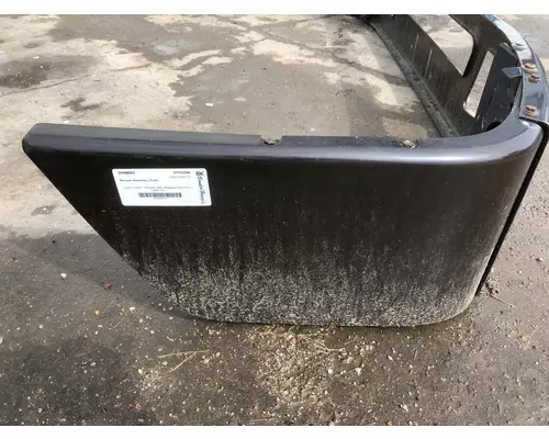 Volvo VNM Bumper Assembly, Front