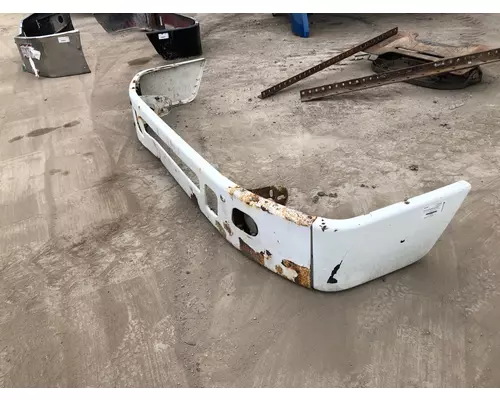 Volvo VNM Bumper Assembly, Front