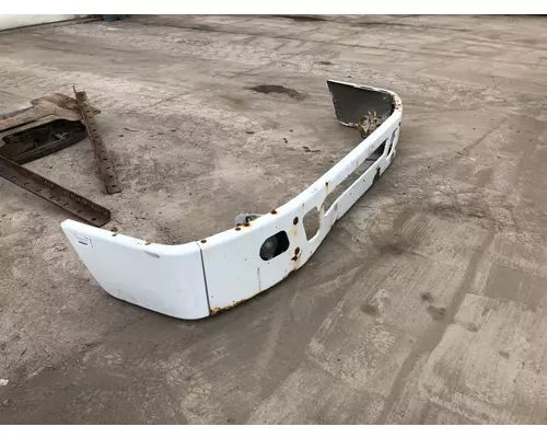 Volvo VNM Bumper Assembly, Front