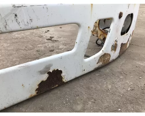 Volvo VNM Bumper Assembly, Front