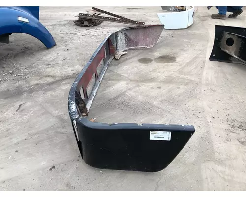 Volvo VNM Bumper Assembly, Front